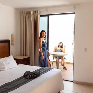 Maria Jose Merida
