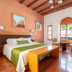 Quinta Lucca Queretaro