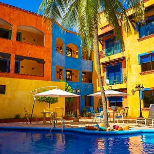 Hacienda Maria Bonita Hotel Playa del Carmen