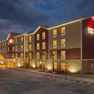 Extended Juriquilla Apartahotel Querétaro