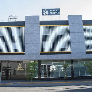 Expo Abastos Hotel Guadalajara