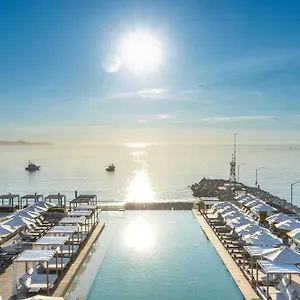 Breathless - Adults Only Resort Cabo San Lucas