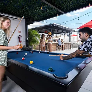 Digital Nomads & Coliving Cancun