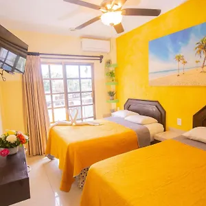 Melina Hotel Playa del Carmen