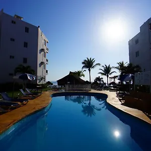 Imperial Perlas Cancun