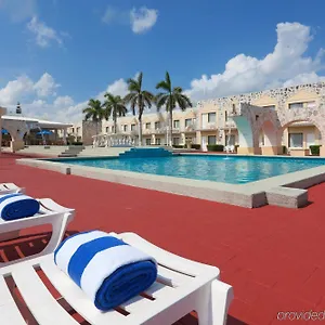 Express Cancun