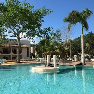 Casa Kaoba Hotel&suites Hotel Playa del Carmen