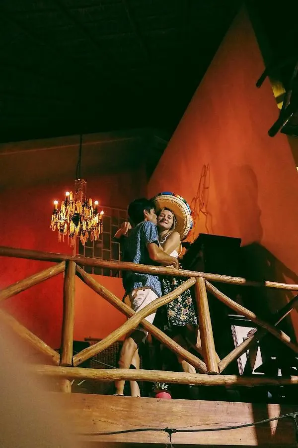 Hostalito Cancún México