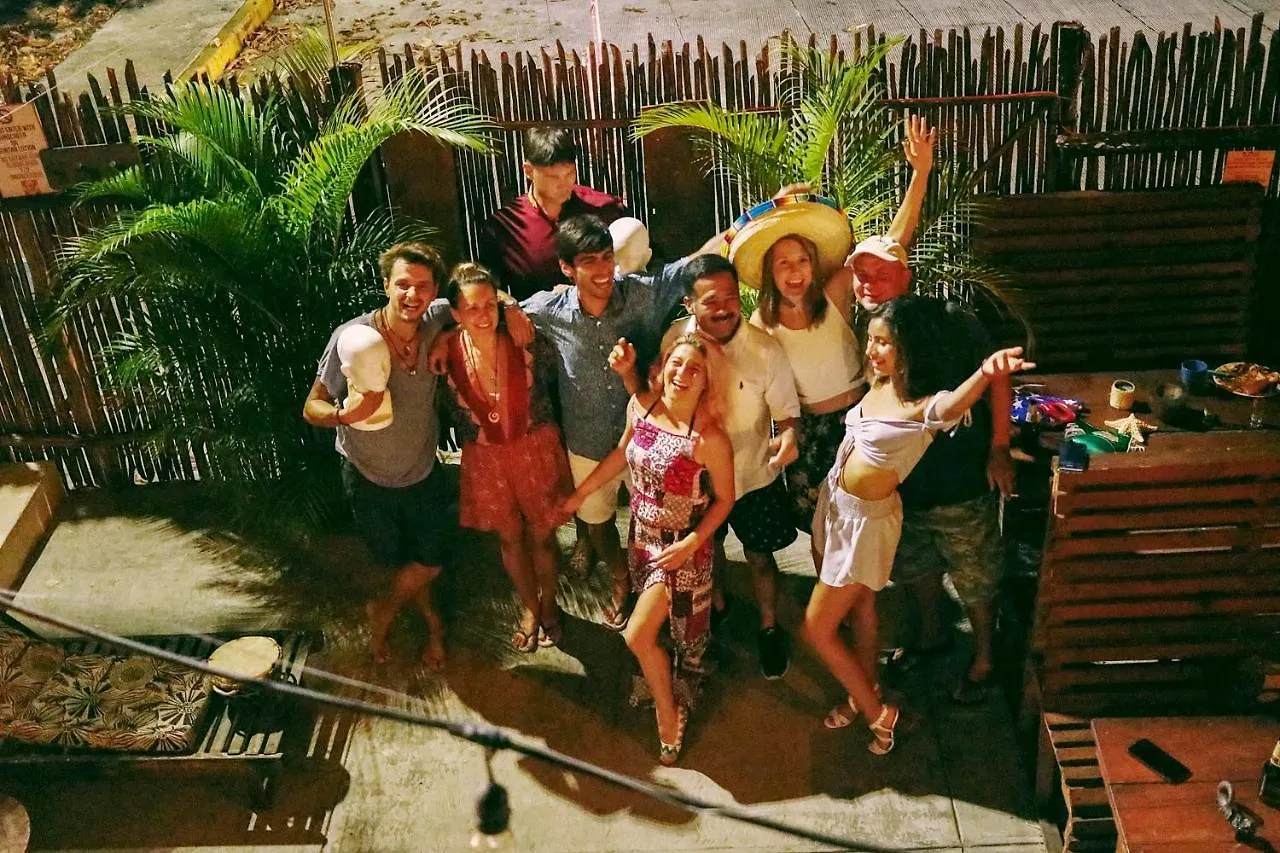 Hostalito Cancún Hostal