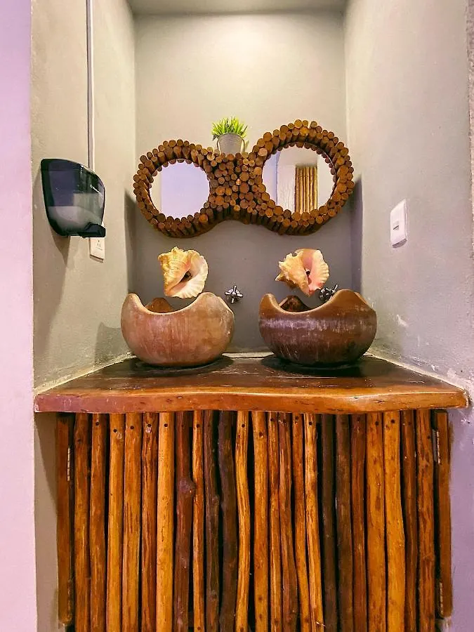 Hostal Hostalito Cancún