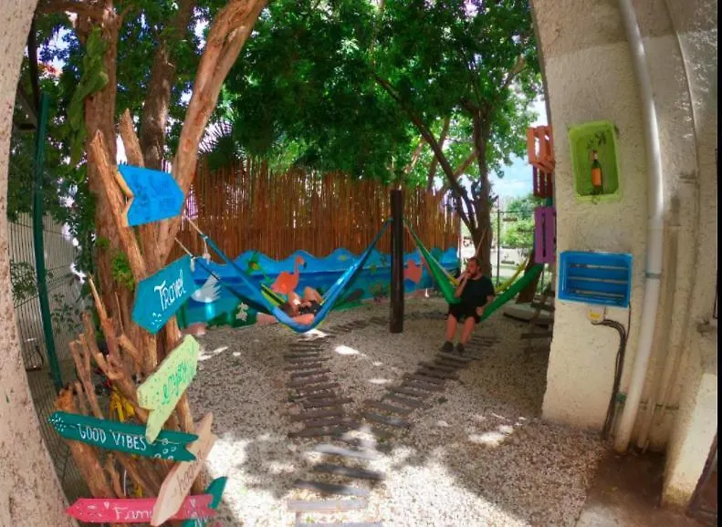 Hostalito Cancún