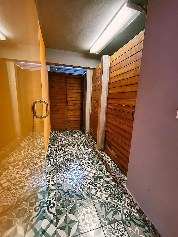Hostalito Cancún Hostal