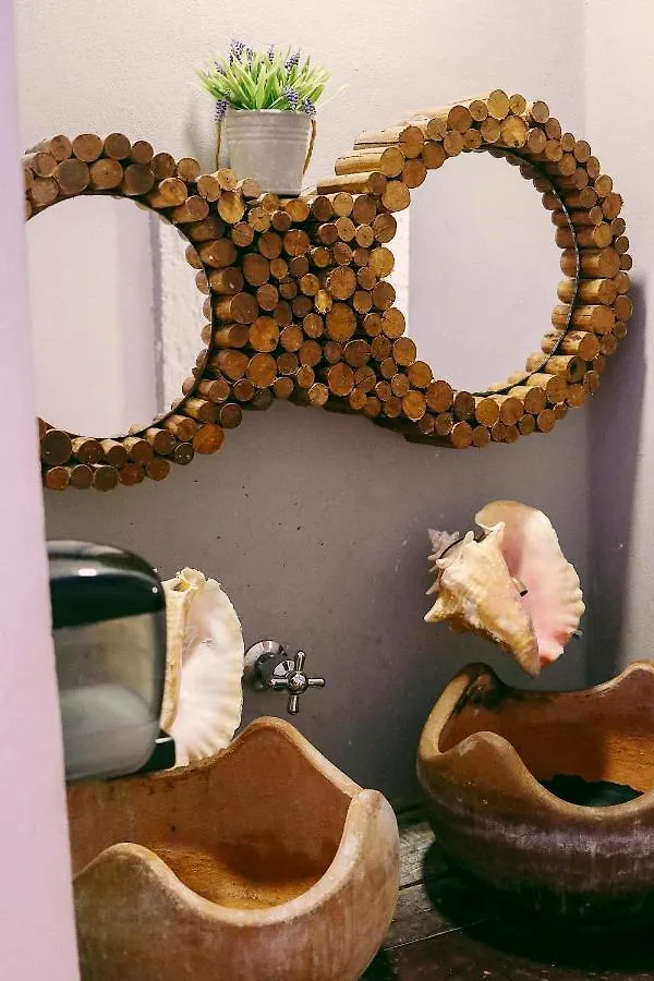 Hostal Hostalito Cancún México