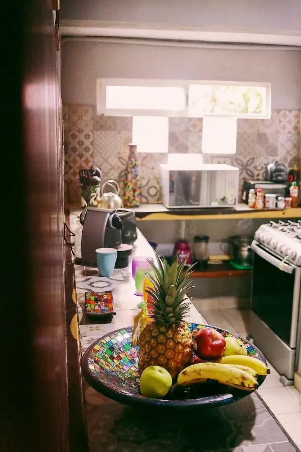 Hostal Hostalito Cancún