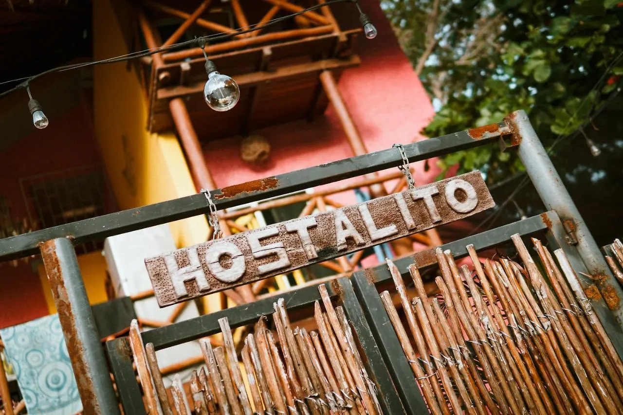 Hostalito Cancún 0*,  México